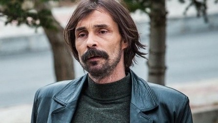 efsane dizisi erdal beşikçioğlu kimdir