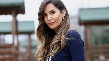 efsane rojda demirer kimdir karakteri