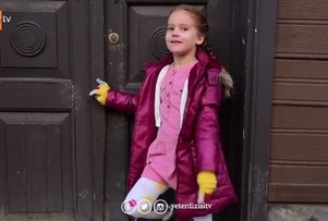 eliz neşe çağın kimdir