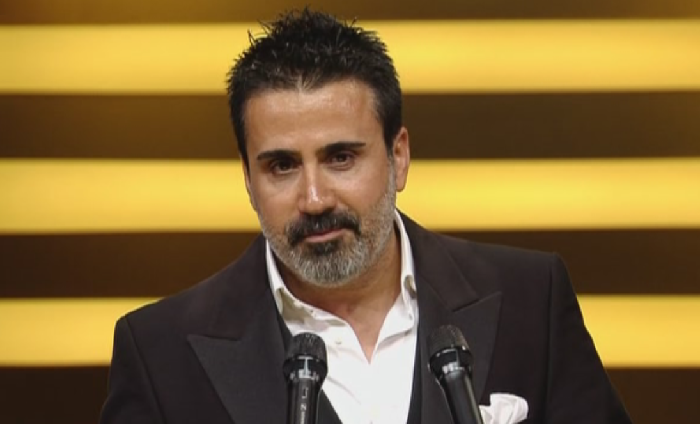 aşk ve mavi emrah erdoğan ali karakteri