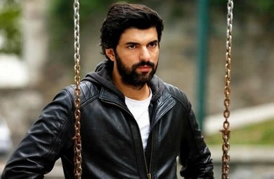 engin akyürek kimdir müebbet