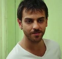 erkan kolçak köstendil