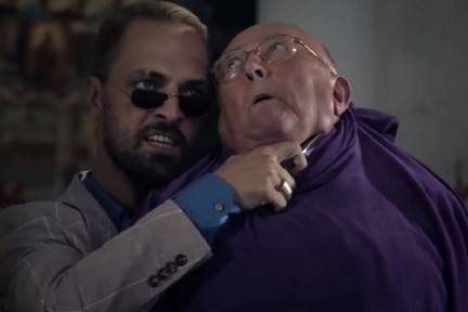 ertan saban kurtlar vadisi pusu