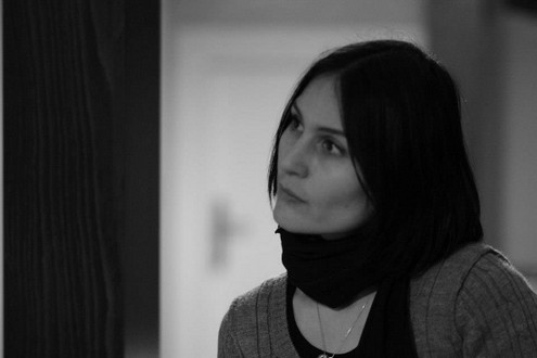 esaretim sensin aylin saraç kimdir