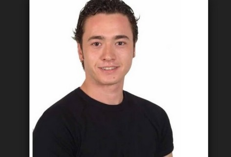 esaretim sensin kerem baydar kimdir