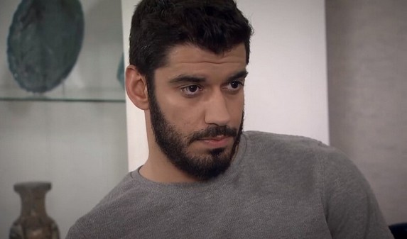 esaretim sensin serkan tınmaz kimdir