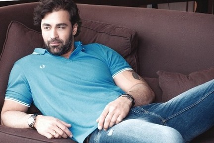 esaretin bedeli sarp levendoglu kimdir ömer karakteri