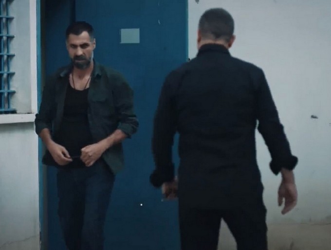 eşkiya dünyaya hükümdar olmaz