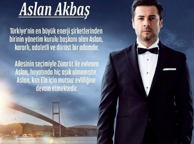 evlat kokusu aslan akbaş kimdir