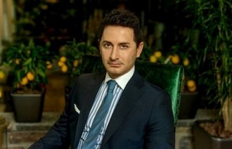 evlat kokusu murat han kimdir karakteri