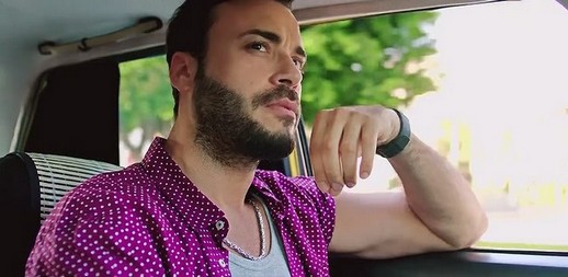 Cesur Yürek Faik Ergin Kimdir?