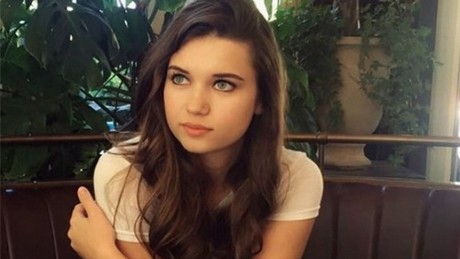 fazilet hanım ve kızları afra saraçoğlu kimdir