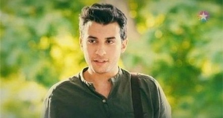 fırat altunmeşe cesur ve güzel kemal karakteri