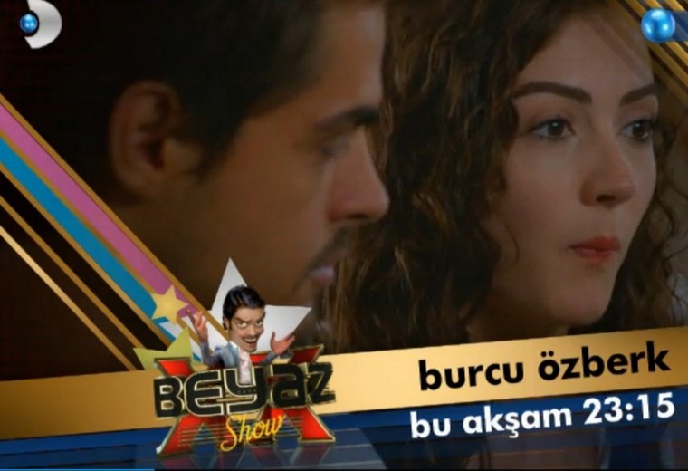 güneşin kızları beyaz show