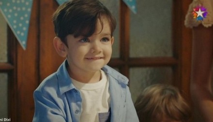 Gecenin kraliçesi osman