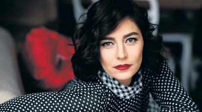 seda akman gecenin kraliçesi