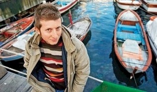 gecenin kraliçesi ömür arpacı