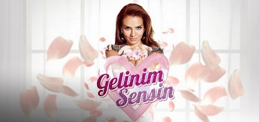 gelinim sensin hangi gün saat kaçta hangi kanalda