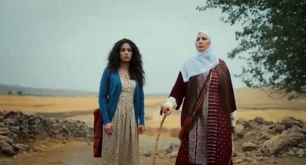 göç zamanı nerede çekiliyor