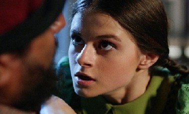 göç zamanı elif ceren balıkçı