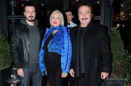 gökhan gencebay yeni dizisi hangi dizide rol alıyor