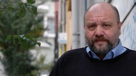 görünen adam ahmet mümtaz ceylan