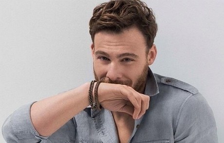 günaydın sevgilim kerem bürsin kimdir