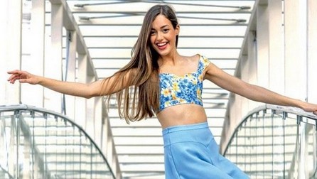 güneşin kızları dilan çiçek deniz