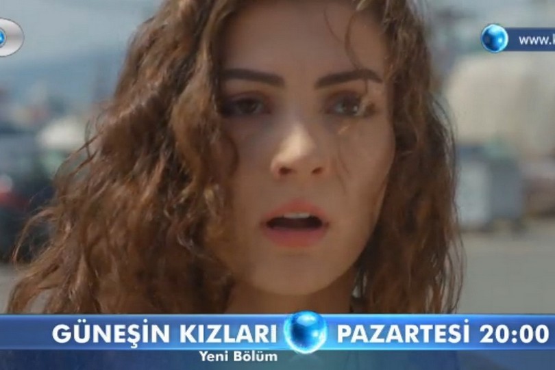 güneşin kızları nazlı