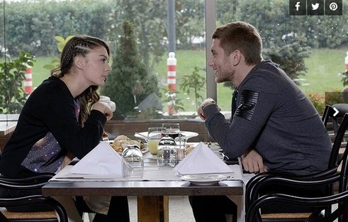 güneşin kızları yiğit