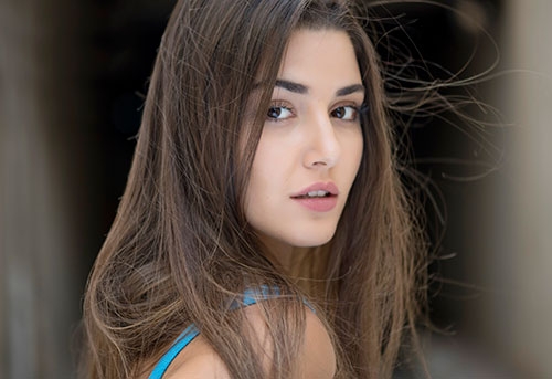 Aşk Laftan Anlamaz Hayat