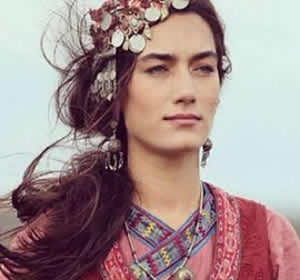 Hande Subaşı Diriliş Ertuğruldan ayrıldı