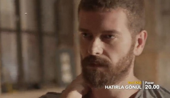 Hatırla Gönül 2. Bölüm Fragmanı
