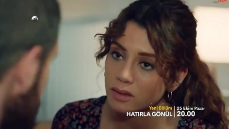 Hatırla Gönül 3. Bölüm Fragmanı