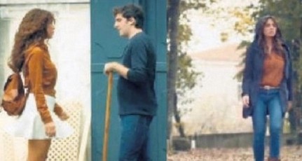 hatırla gönül büyük hata