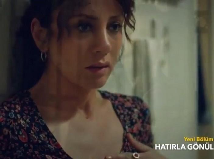 hatırla gönül bitti mi