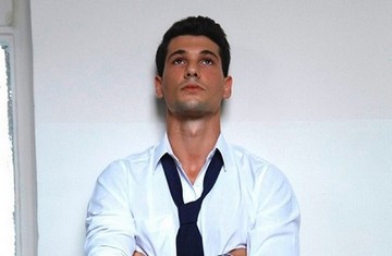 hayat bazen tatlıdır burak ronaldo kimdir