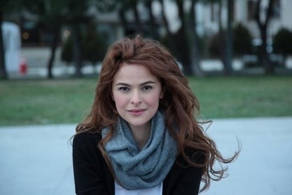 hayat bazen tatlıdır gamze topuz kimdir