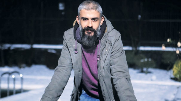 hayat bazen tatlıdır kanbolat görkem arslan kimdir?