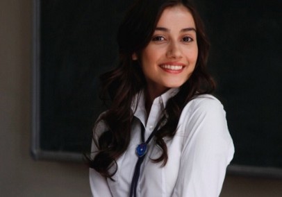 hayat bazen tatlıdır kara sevda kimdir