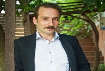 hayat bazen tatlıdır şamil kafkas kimdir