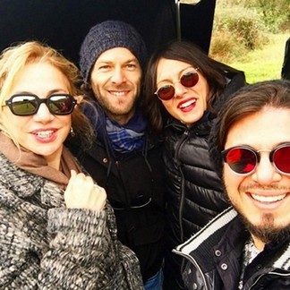 hayat şarkısı yeni dizi