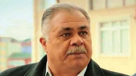 bu şehir arkandan gelecek rauf kimdir gerçek ismi