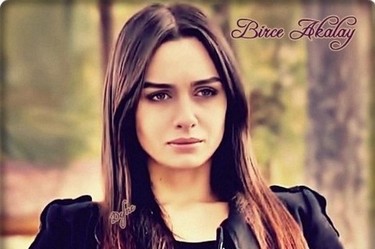 Hayatta Kal Birce Akalay