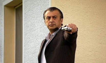 hüseyin avni danyal cesur yürek