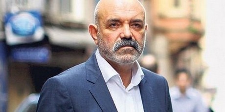 içerde ercan kesal kimdir akın ışık öldü mü ölüyor mu ölecek mi