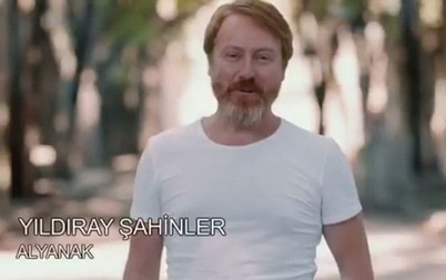 içerde yıldıray şahinler kimdir