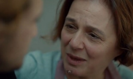 içerde barış kimdir karakteri gerçek ismi biyografisi