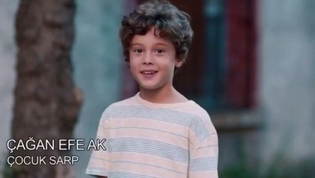 içerde Çağan Efe Ak kim?