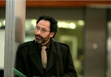 içerde haluk müdür kim 